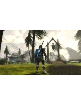 Kingdoms of Amalur: Re-Reckoning Fate Edition