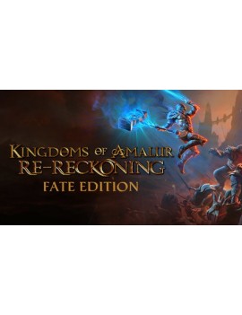 Kingdoms of Amalur: Re-Reckoning Fate Edition
