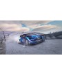 WRC 8 FIA World Rally Championship Deluxe Edition