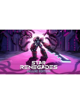 Star Renegades - Deluxe Edition