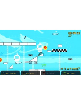 Doodle Derby