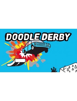 Doodle Derby