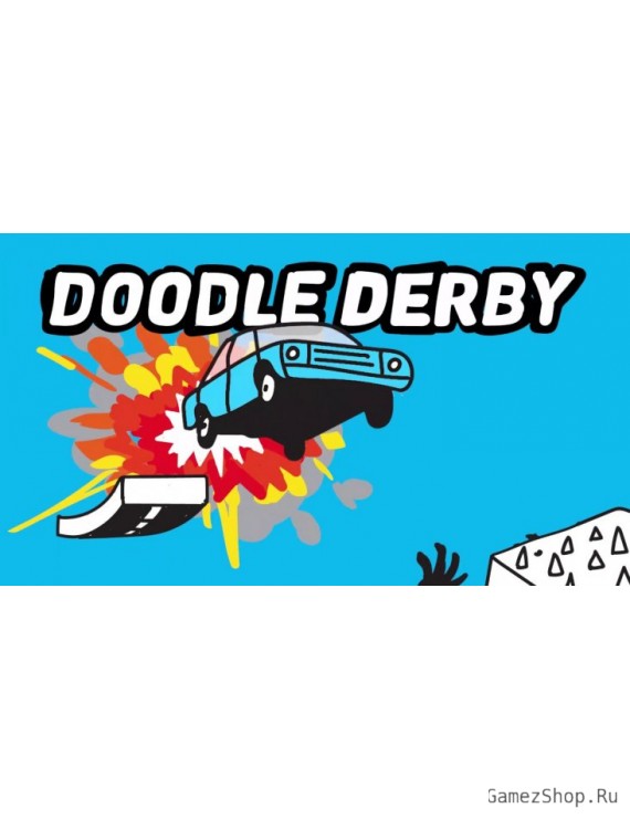 Doodle Derby