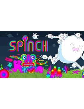 Spinch