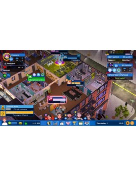 Esports Life Tycoon
