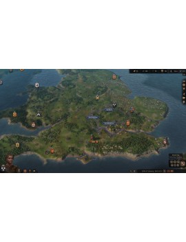 Crusader Kings III