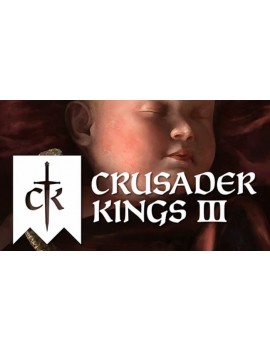 Crusader Kings III