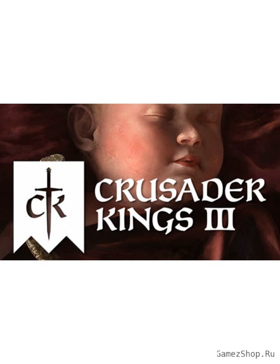 Crusader Kings III
