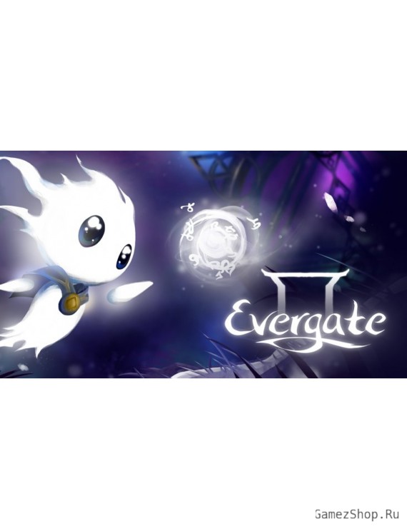 Evergate