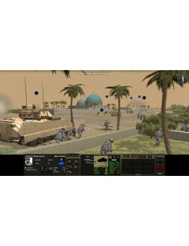 Combat Mission Shock Force 2