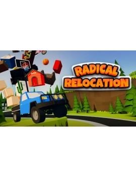 Radical Relocation