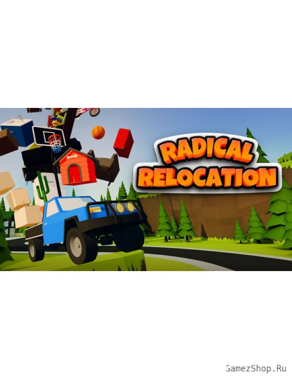 Radical Relocation