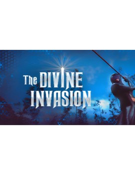 The Divine Invasion