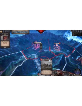 Immortal Realms: Vampire Wars