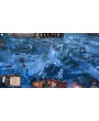 Immortal Realms: Vampire Wars