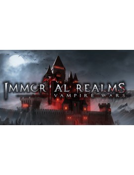 Immortal Realms: Vampire Wars