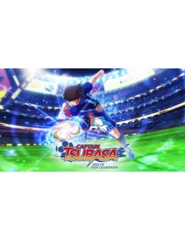 Captain Tsubasa: Rise of New Champions
