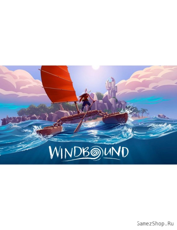 Windbound