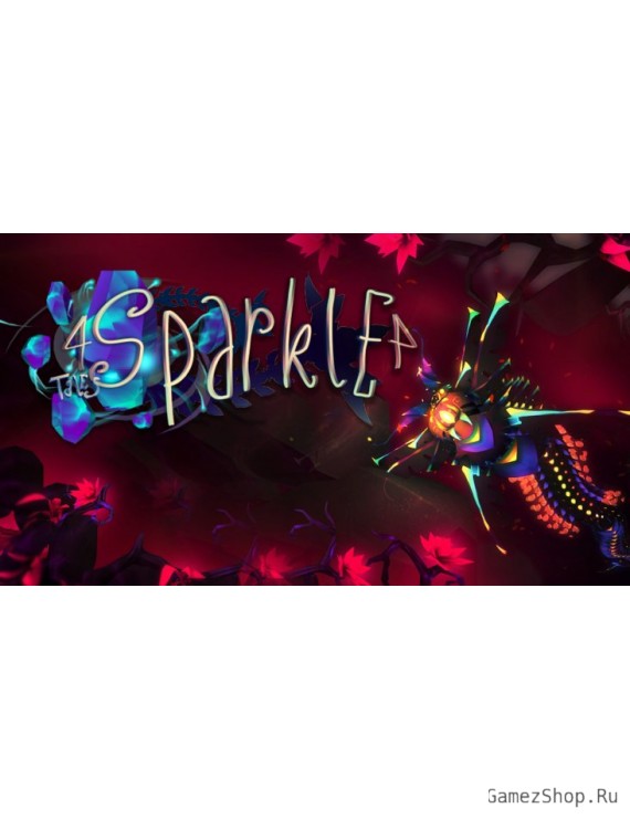 Sparkle 4 Tales