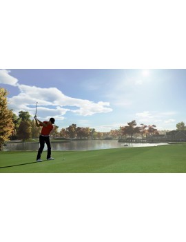 PGA TOUR 2K21