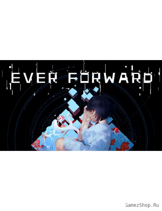 Ever Forward