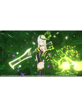 Death end re;Quest 2
