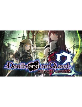 Death end re;Quest 2