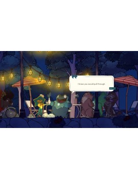 Spiritfarer: Farewell Edition