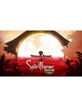 Spiritfarer: Farewell Edition