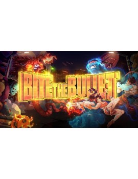 Bite the Bullet