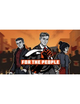 For the People