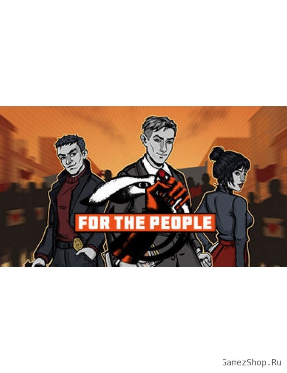 For the People