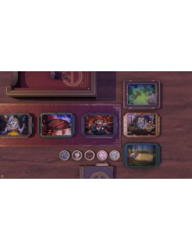 Popup Dungeon