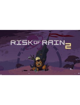 Risk of Rain 2