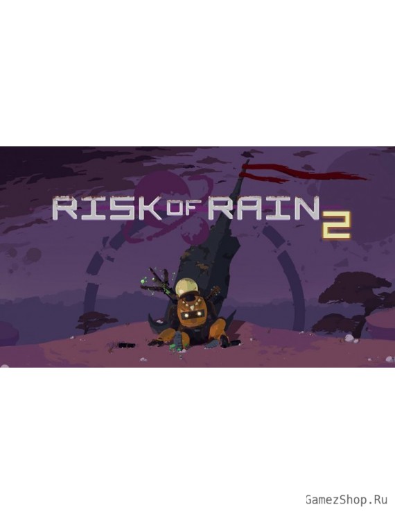Risk of Rain 2