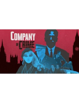 Company of Crime