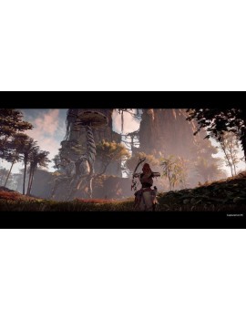 Horizon Zero Dawn Complete Edition