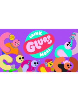 Drink More Glurp