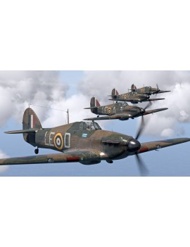 IL-2 Sturmovik - Dover Bundle
