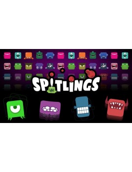 SPITLINGS