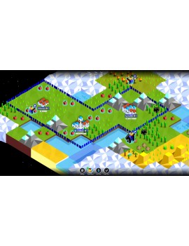 The Battle of Polytopia