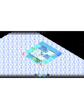 The Battle of Polytopia - Polaris Tribe