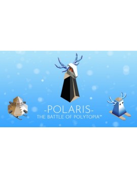 The Battle of Polytopia - Polaris Tribe