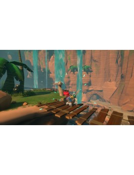 A Knight's Quest