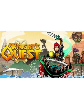 A Knight's Quest