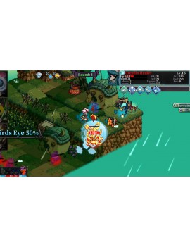 Fae Tactics