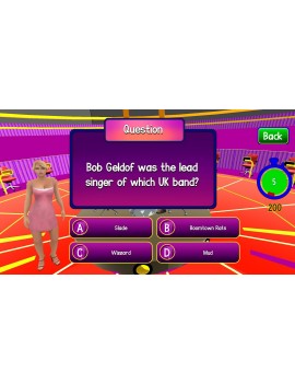 Family Quiz