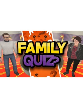 Family Quiz