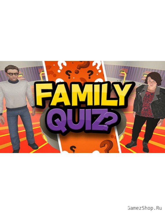 Family Quiz