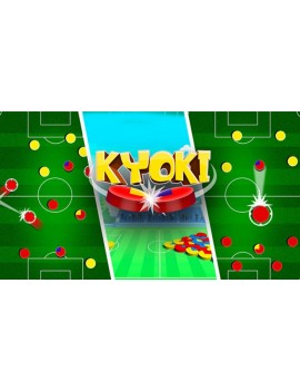 KYOKI
